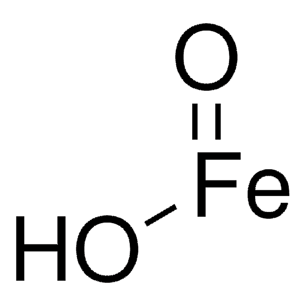 Merck IRON(III) OXIDE, HYDRATED, CATALYST GRA&