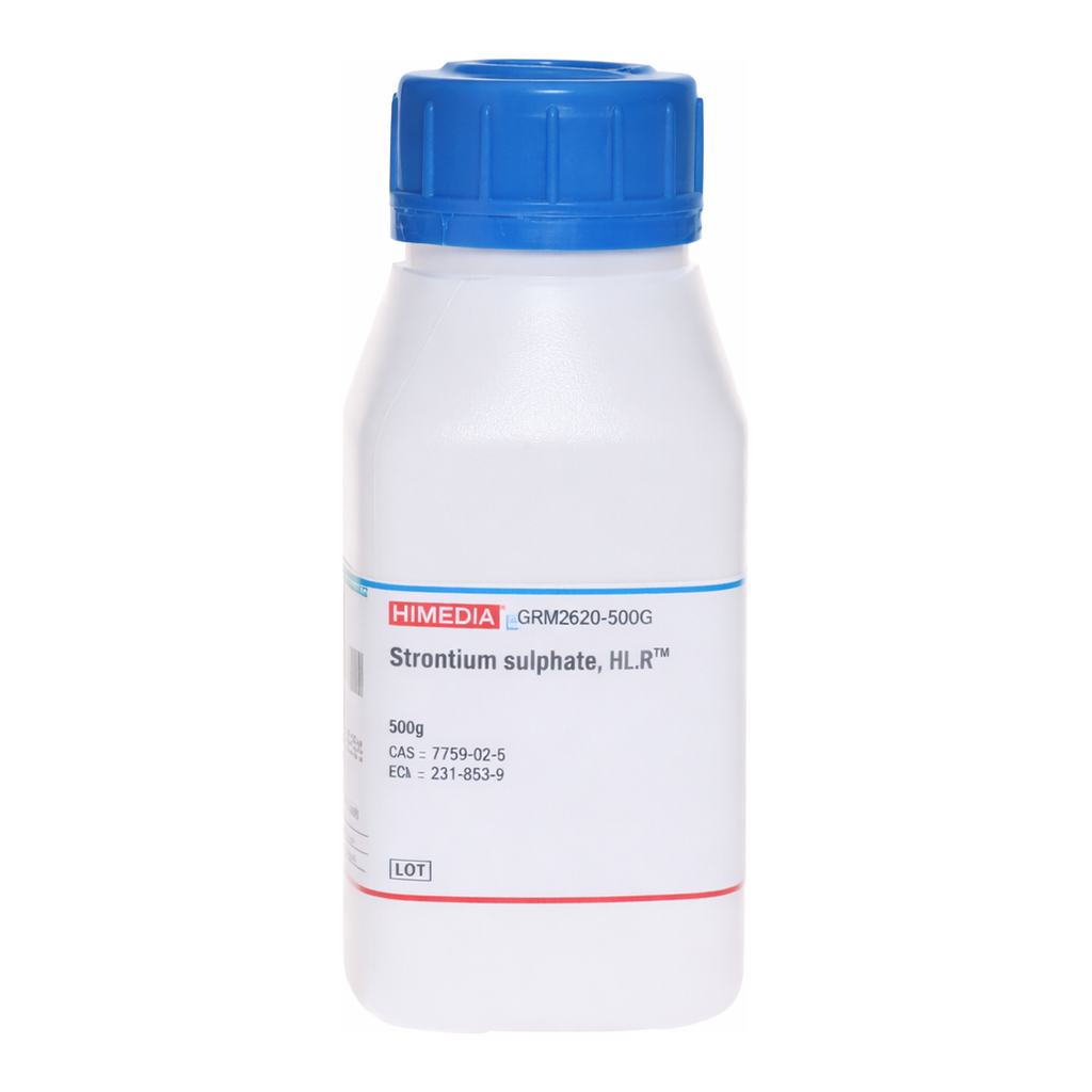 Himedia Strontium sulphate, Hi-LR