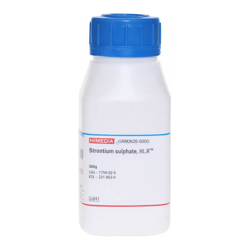 Himedia Strontium sulphate, Hi-LR