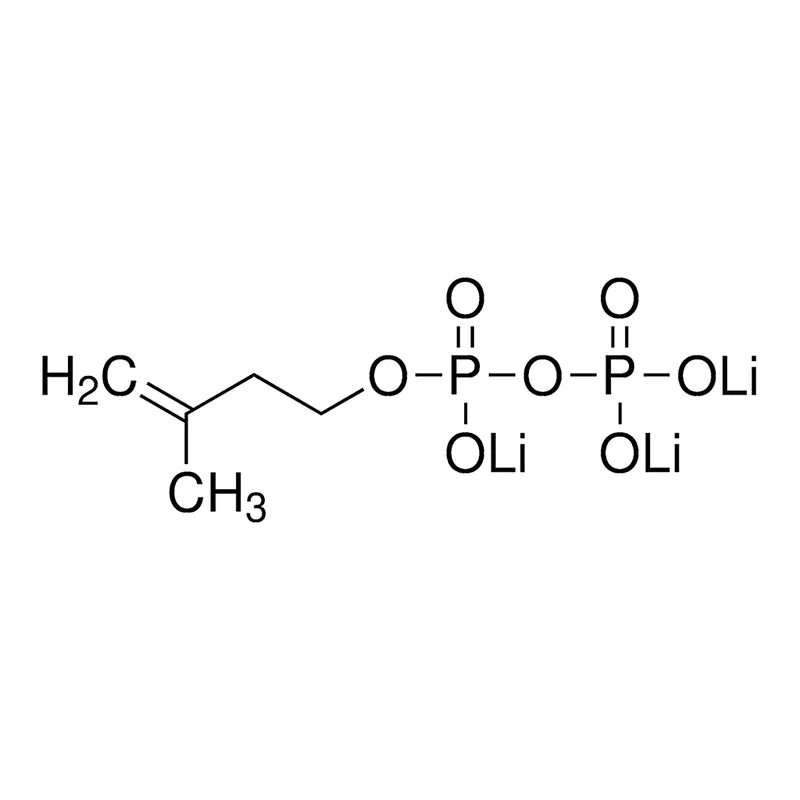 Merck Isopentenyl pyrophosphate trilithium salt