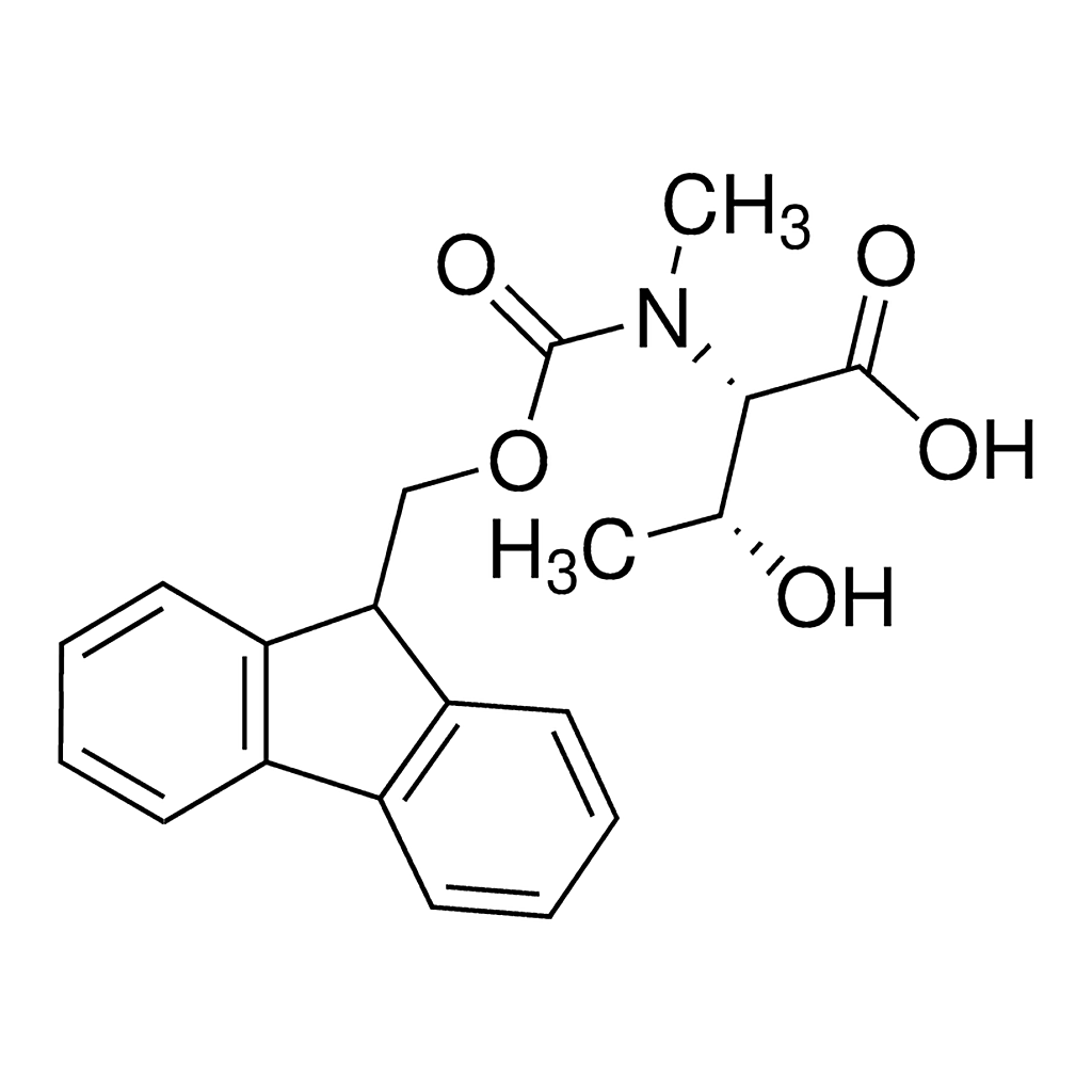 Merck Fmoc-N-Me-Thr-OH
