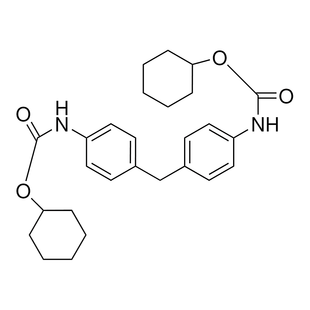 Merck 4,4'-METHYLENEBIS(CYCLOHEXYL N--