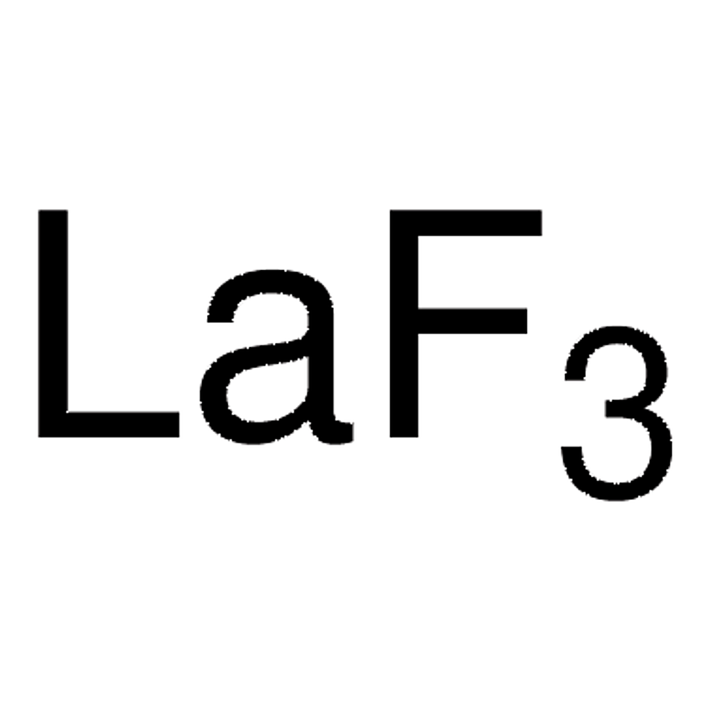 Merck Lanthanum(III) fluoride
