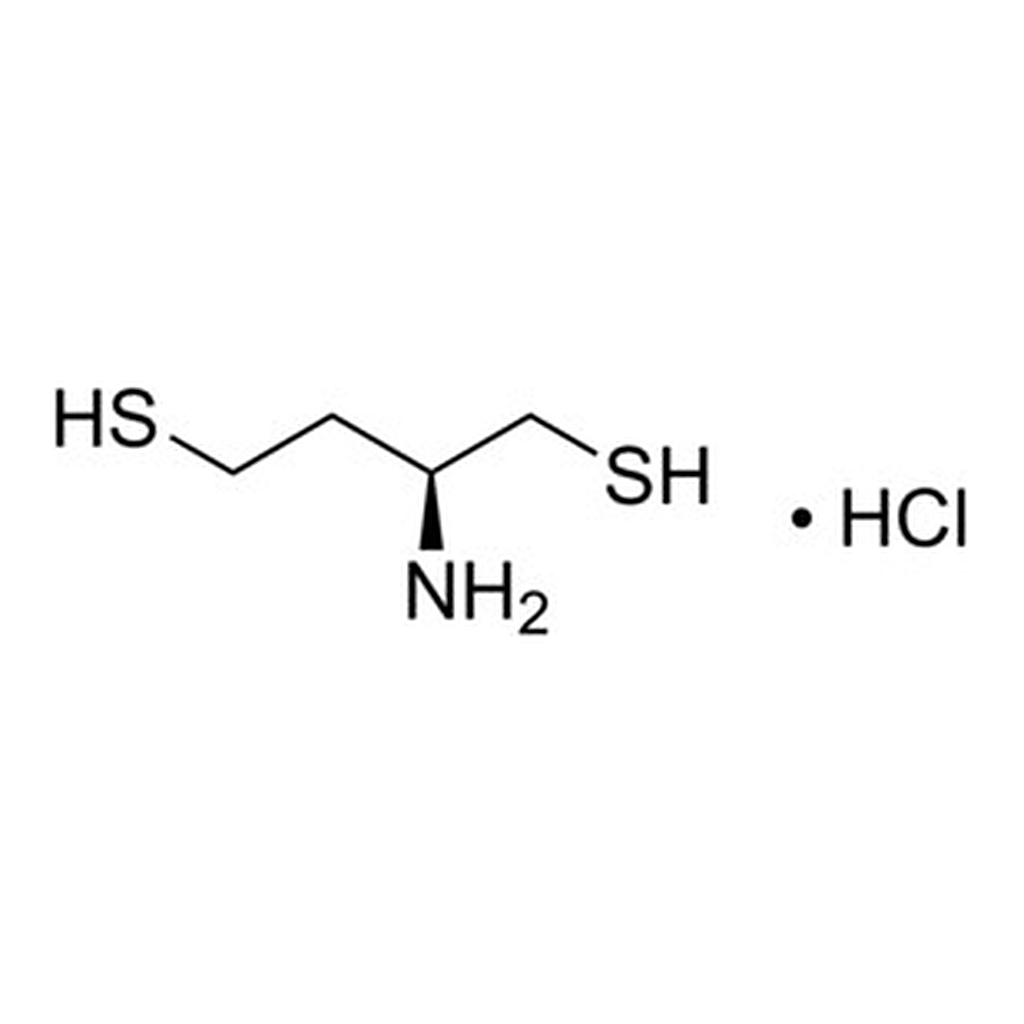 Merck (S)-2-AMINOBUTANE-1,4-DITHIOL HYDROCHLO&