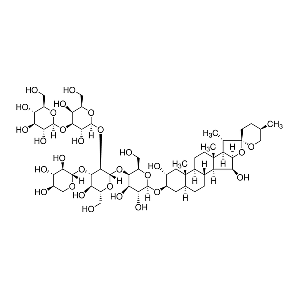 Merck DIGITONIN CRYSTALLINE