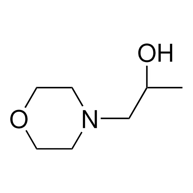 Merck 4-(2-HYDROXYPROPYL)MORPHOLINE