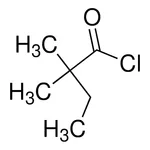 Merck 2,2-Dimethylbutanoyl chloride