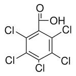 Merck 2,3,4,5,6-PENTACHLOROBENZOIC ACI-
