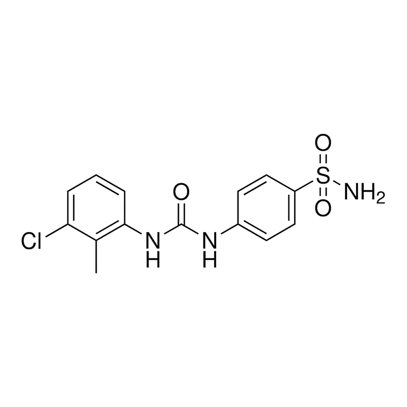 Merck 1-(3-CHLORO-2-METHYLPHENYL)-3- - 5 MG&