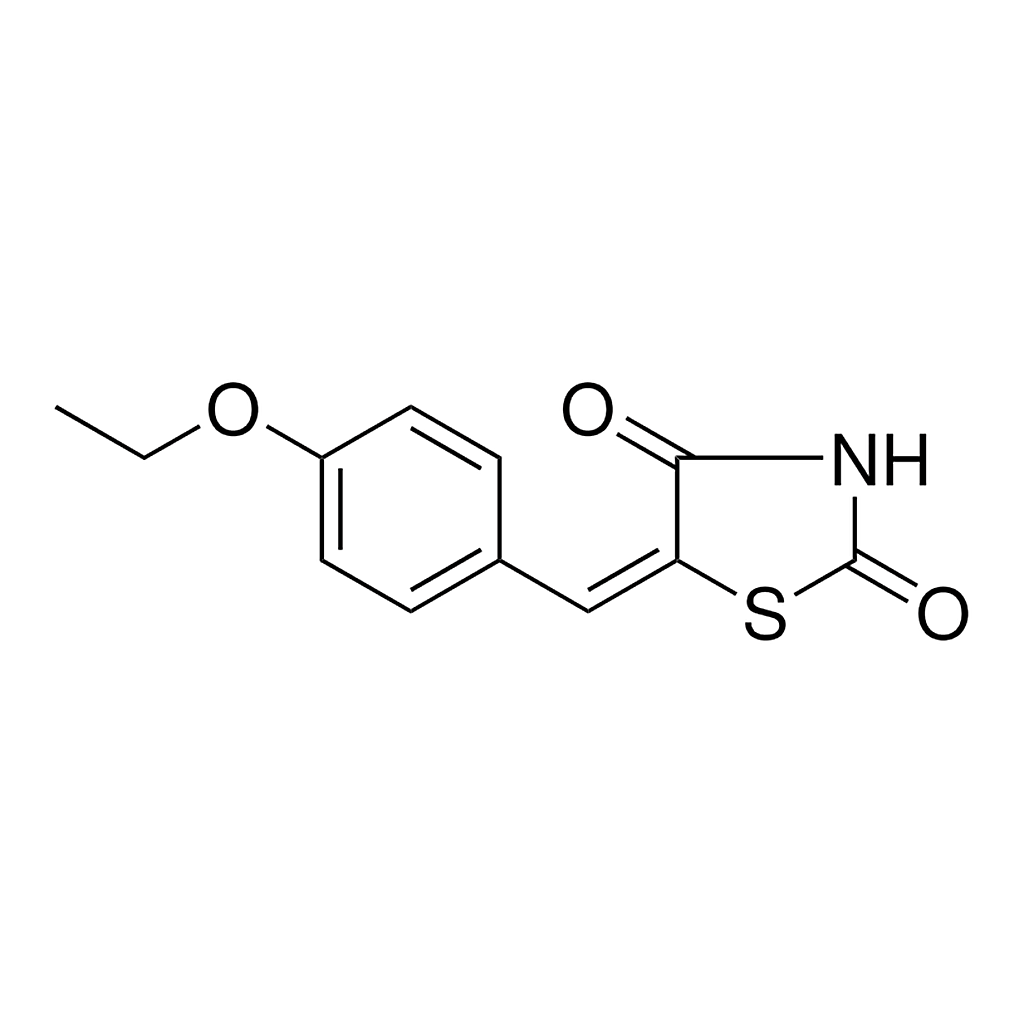 Merck 5-(4-ETHOXYBENZYLIDENE)-1,3-THIA-