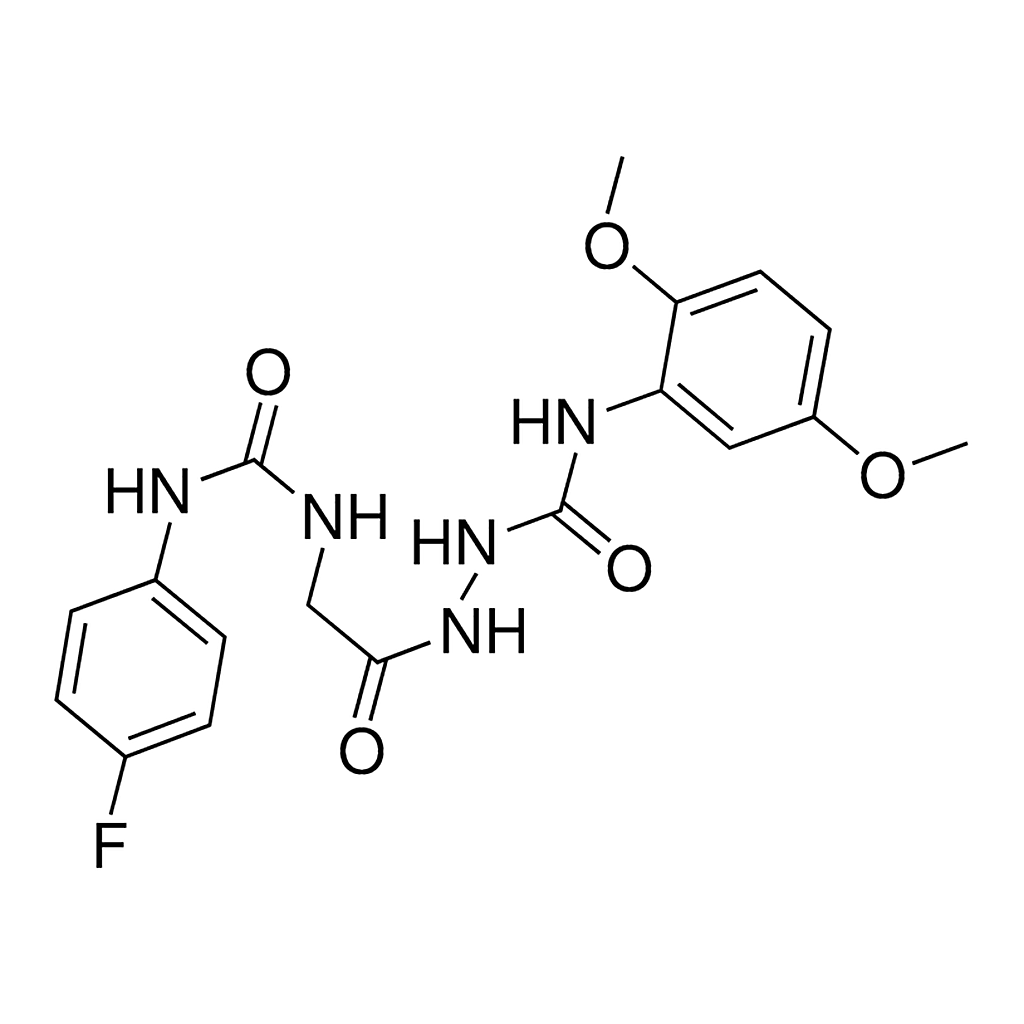 Merck 4-(2,5-DIMETHOXYPHENYL)-1-(3-( - 50 MG&