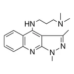 Merck 1,3-DIMETHYL-4-(3-(DIMETHYLAMINO-