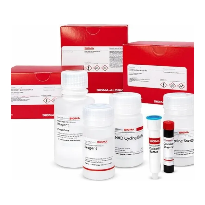 Merck Transglutaminase Assay Kit