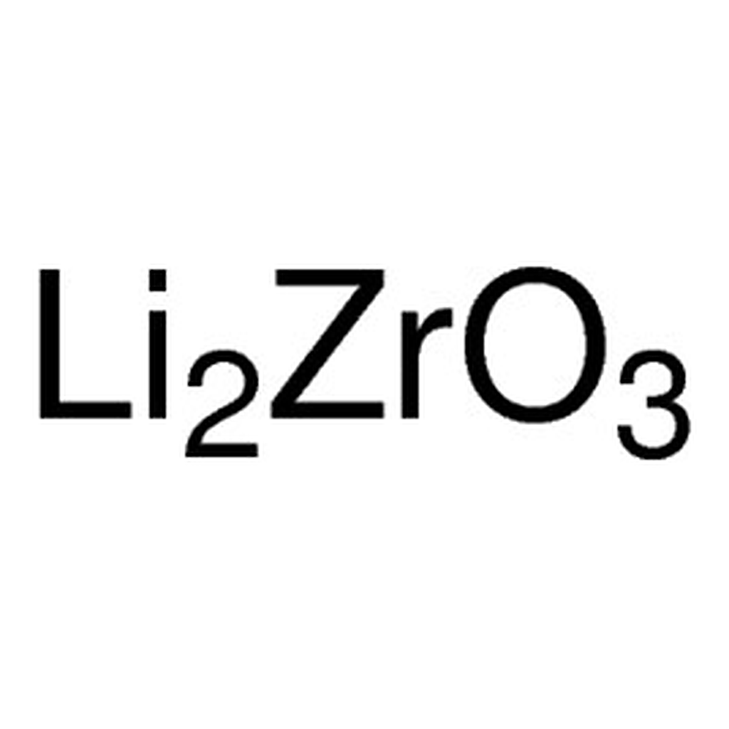 Merck LITHIUM ZIRCONATE, -80 MESH