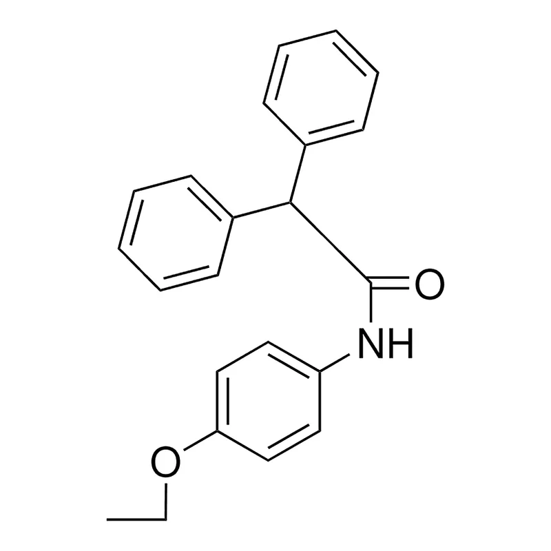 Merck 2,2-DIPHENYL-4'-ETHOXYACETANIL - 50 MG&