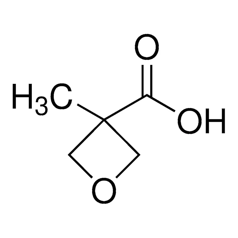 Merck 3-Methyloxetane-3-carboxylic acid