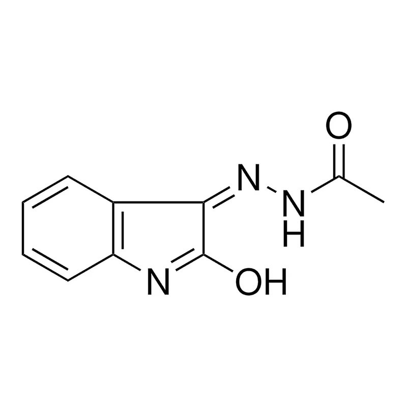 Merck ACETIC ACID (2-HYDROXY-INDOL-3 - 5 MG&