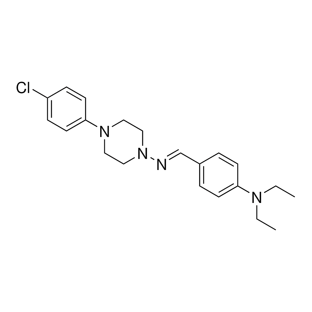 Merck (4-(4-CHLORO-PHENYL)-PIPERAZIN - 5 MG&