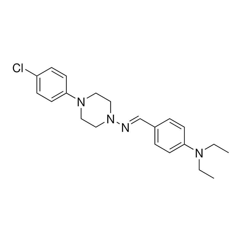 Merck (4-(4-CHLORO-PHENYL)-PIPERAZIN - 5 MG&