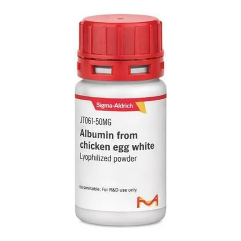 Merck Albumin from chicken egg white