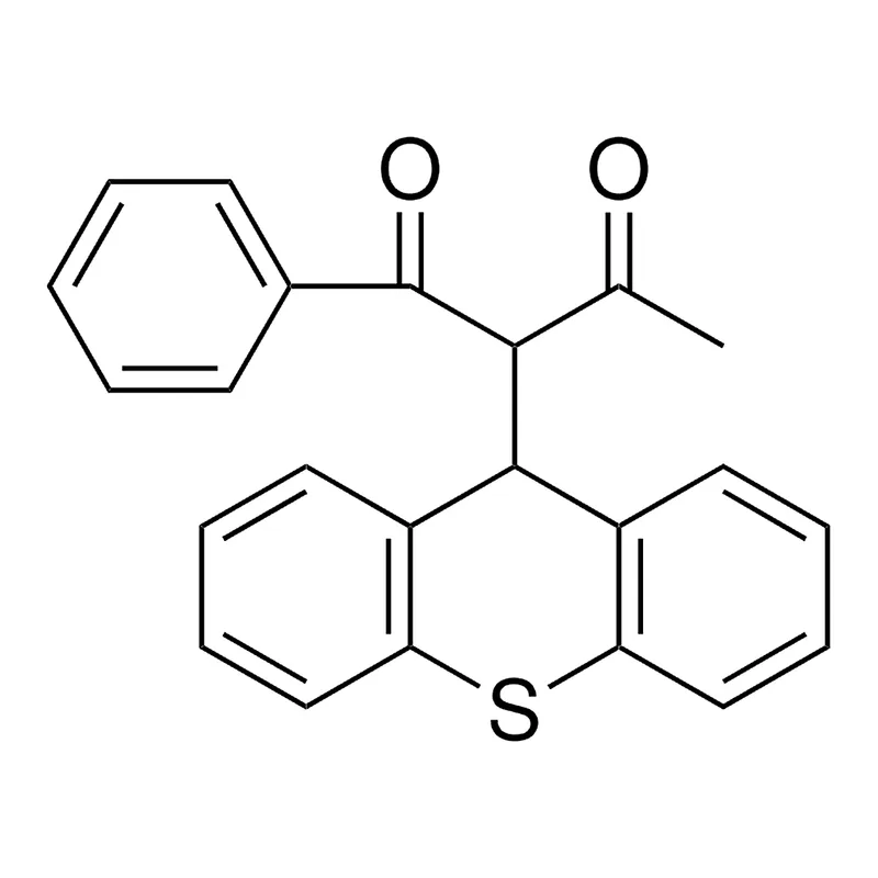 Merck 1-PHENYL-2-(9H-THIOXANTHEN-9-Y - 5 MG&