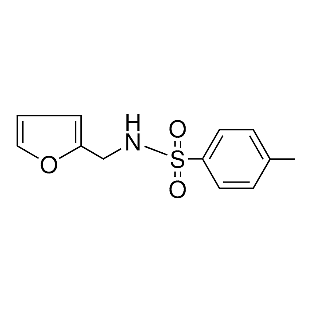 Merck N-FURAN-2-YLMETHYL-4-METHYL-BEN-