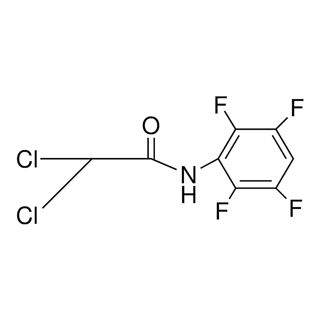 Merck 2,2-DICHLORO-2',3',5',6'-TETRA - 50 MG&