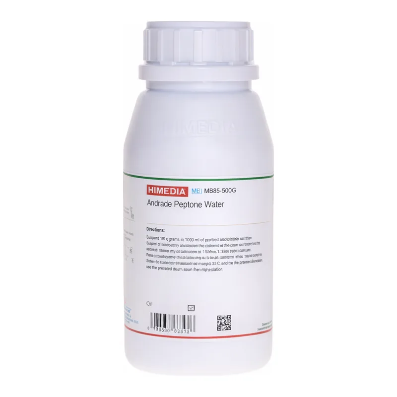 Himedia Andrade Peptone Water