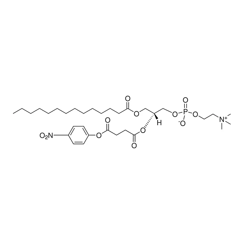 Merck 14:0 NPS PC
