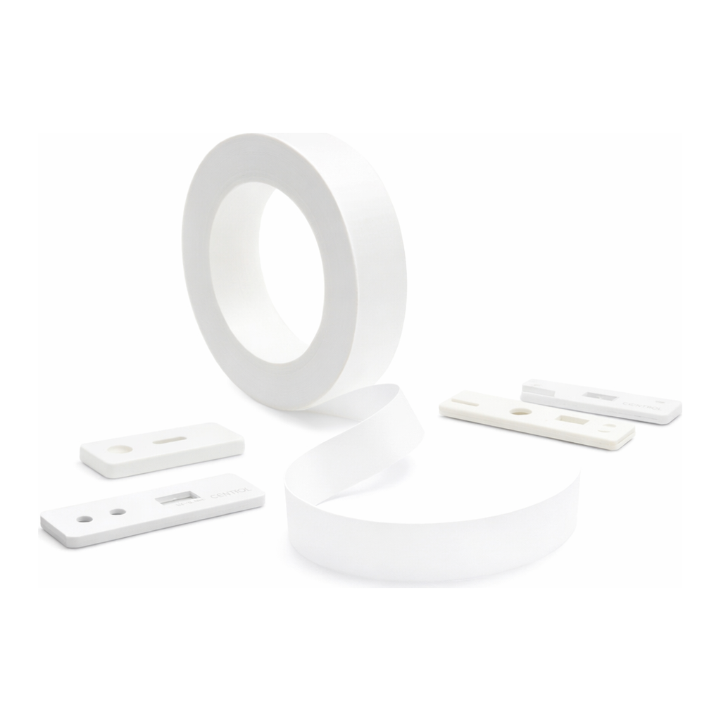 Merck Pack of HI-Flow(TM) Plus 75 2mil 25mm width 11 slit rolls