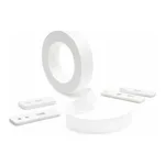 Merck Pack of HI-Flow(TM) Plus 75 2mil 25mm width 11 slit rolls