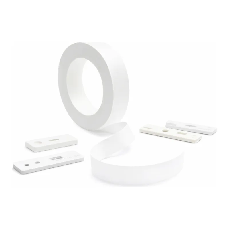 Merck Pack of HI-Flow(TM) Plus 75 2mil 25mm width 11 slit rolls