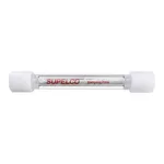 Merck PK10 TENAX TA FRITTED 35/60 89MM GLASS &