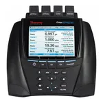 Thermo Fisher Scientific Orion Versa Star Pro pH/ISE/Conductivity/Dissolved Oxygen Multiparameter Benchtop Meter