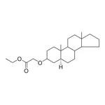 Merck 5-ALPHA-ANDROSTAN-3-BETA-YL ET - 1 MG&