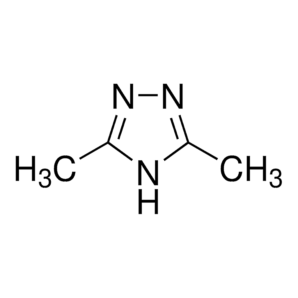 Merck 3,5-Dimethyl-4H-1,2,4-triazole