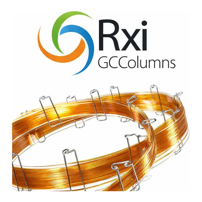 Restek Rxi-1HT Cap. Column, 30m, 0.25mm ID, 0.25um