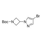 Merck 1-Boc-3-(4-bromo-1H-pyrazol-1-yl)azetidine