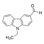Merck 9-Ethyl-3-carbazolecarboxaldehyde
