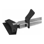 SIPEL 퀵 체인지 웨이퍼 핀셋 T5509W/5609W-SA Wafer Tweezer