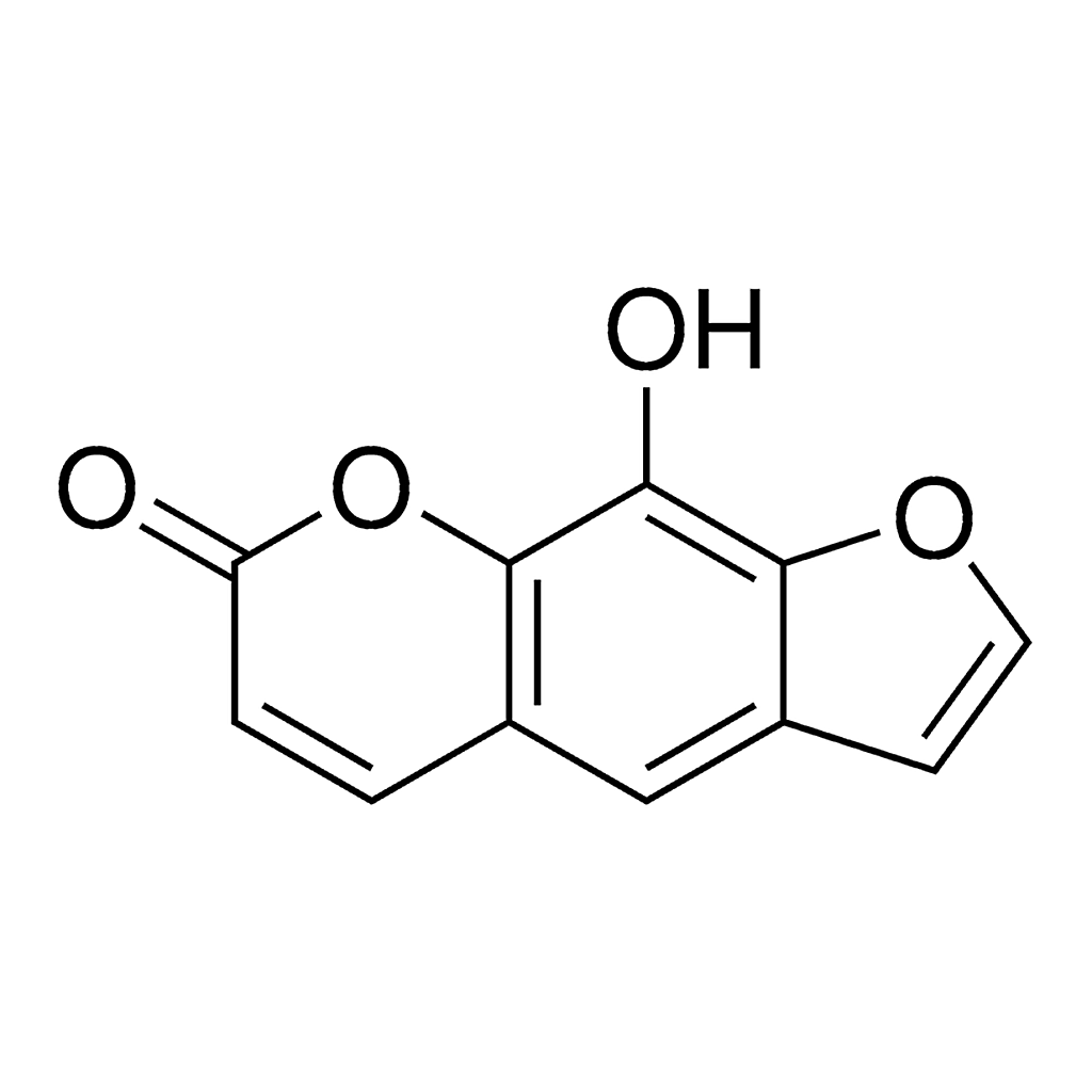 Merck Xanthotoxol