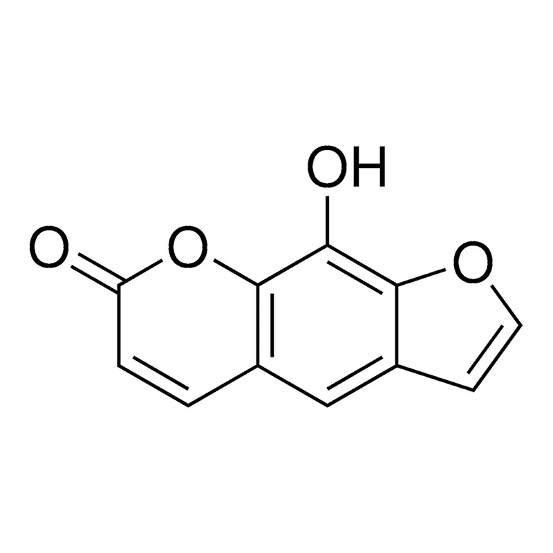 Merck Xanthotoxol