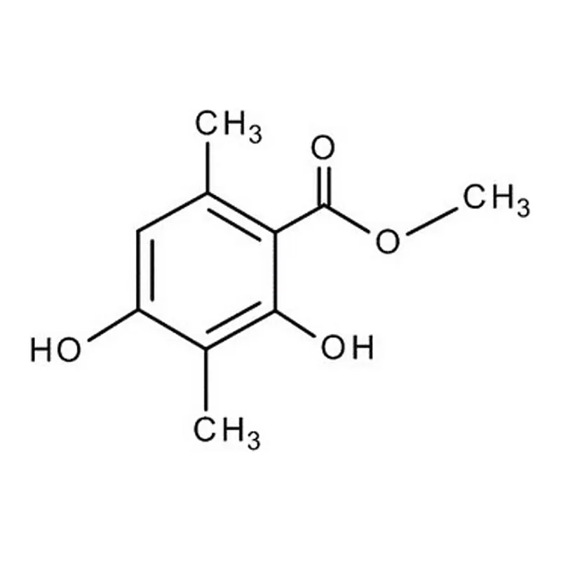 Merck METHYL 2,4-DIHYDROXY-3,6-DIMETHYLBENZOAT