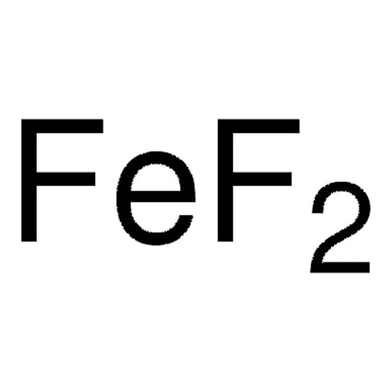 Merck IRON(II) FLUORIDE, 98%