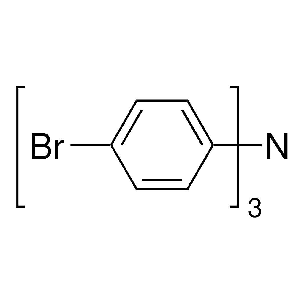 Merck Tris(4-bromophenyl)amine