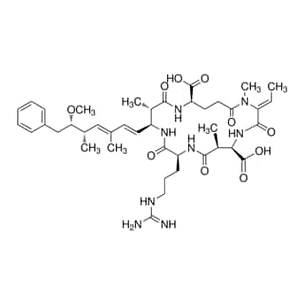 Merck NODULARIN