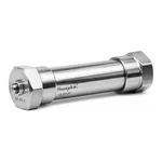 Waters Symmetry Shield RP8 Prep Column, 100Å, 5 µm, 19 mm X 100 mm, 1/pk