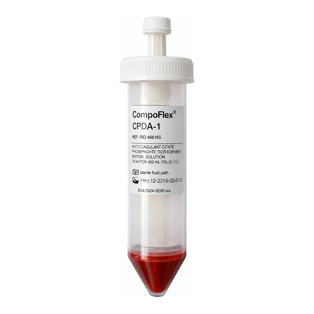 Thermo Fisher Scientific Kimble Kontes Closed System Sterile Tissue Grinder (Molded Tip)