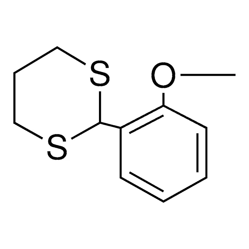 Merck 2-(2-METHOXYPHENYL)-1,3-DITHIA - 50 MG&