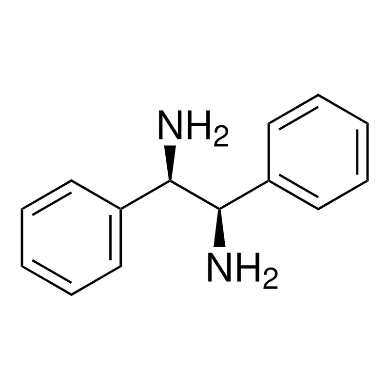 Merck (1R,2R)-(+)-1,2-Diphenylethylenediamine